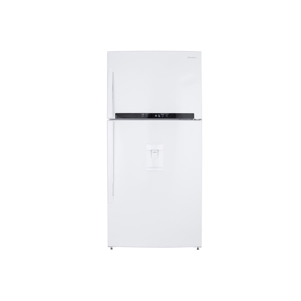 یخچال فریزر بالا دیپوینت مدل T7