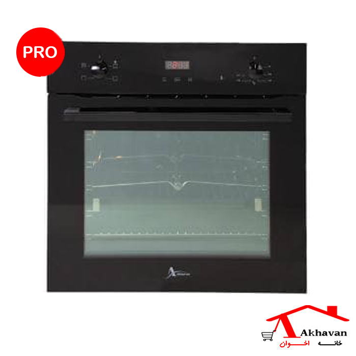 فر برقی توکار مدل F19PRO از برند اخوان