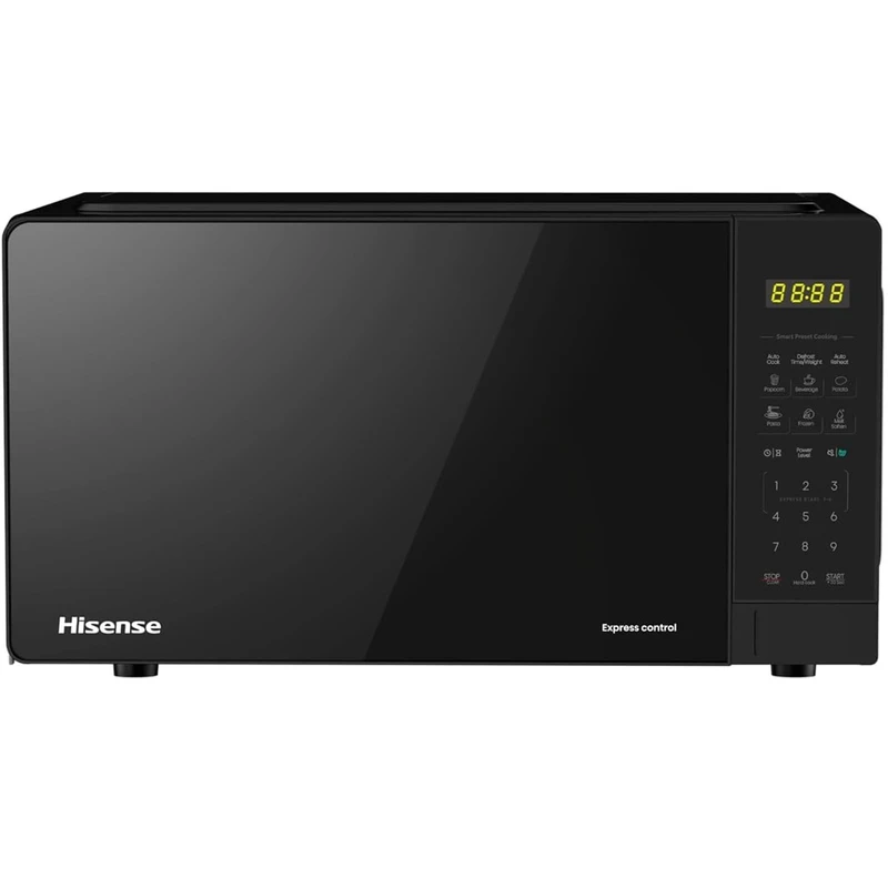 مایکروویو ۲۰ لیتری هایسنس مدل H20MOBS15