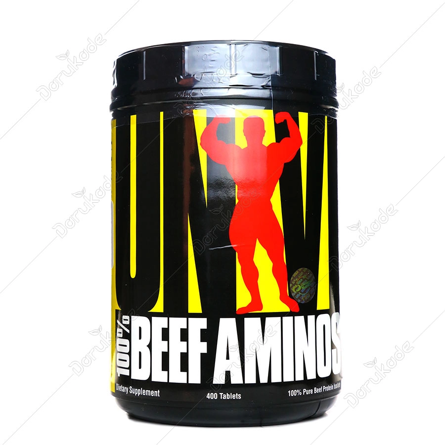 آمینو بیف یونیورسال UNIVERSAL BEEF