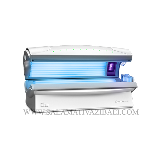 دستگاه سولاریوم اولتراسان - ULTRASUN SOLARIUM مدل Q10