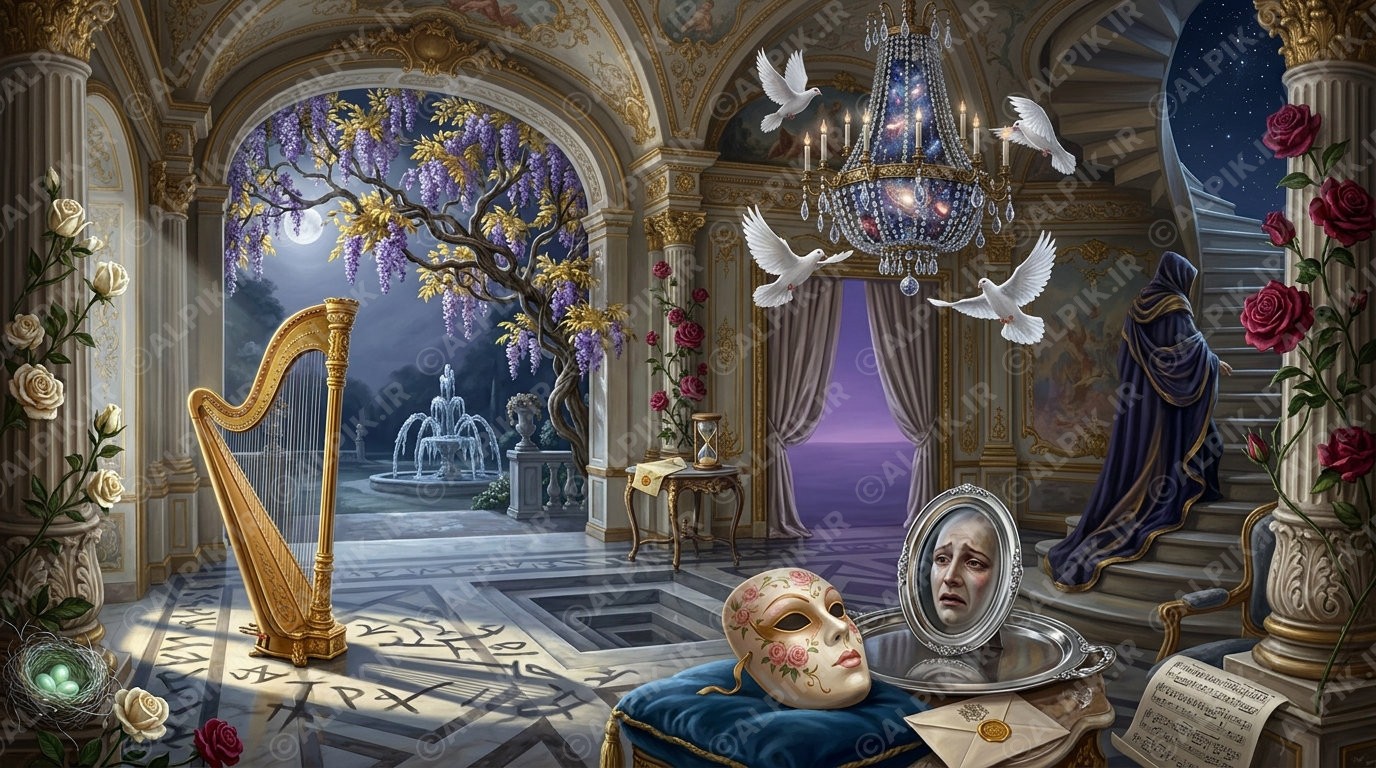 گذرگاه نمادین