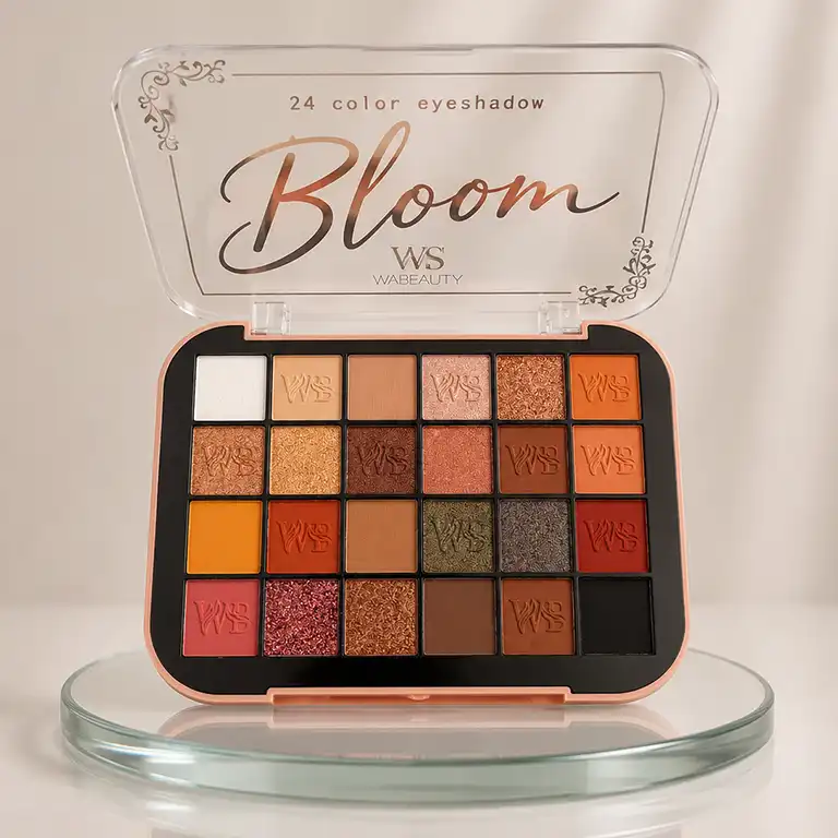 سایه چشم واردا بیوتی (Wardabeauty)