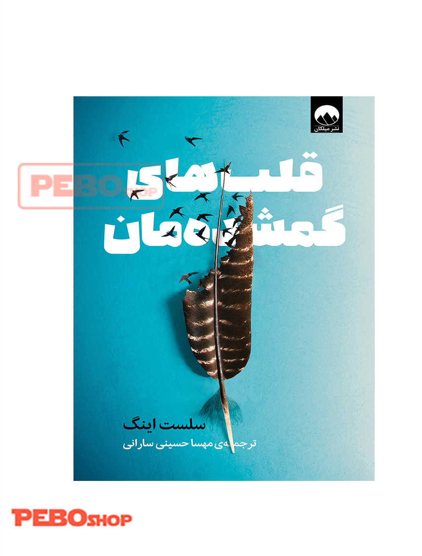 قلب های گم شده مان