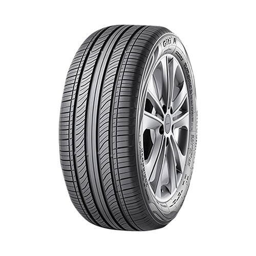 تایر جی تی چین COMFORT 205/50R17 F22