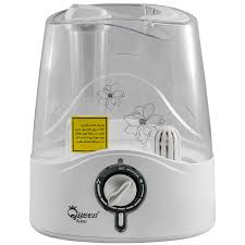 بخور سرد کویین مدل QH-760