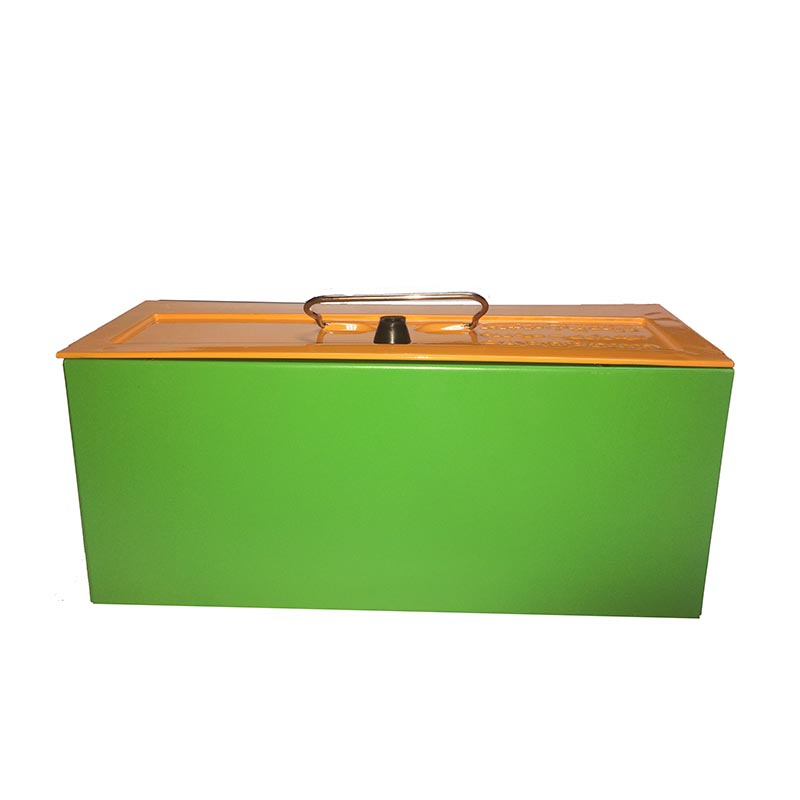 جعبه ابزار ارتشی