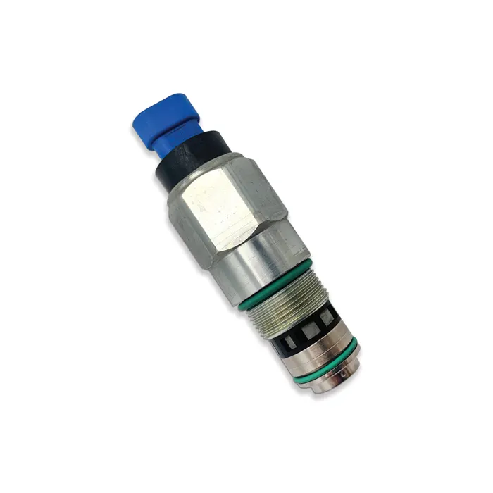 اکچویتور Fuel Rail کامینز QSK19 - اکچویتور کامینز  3331029