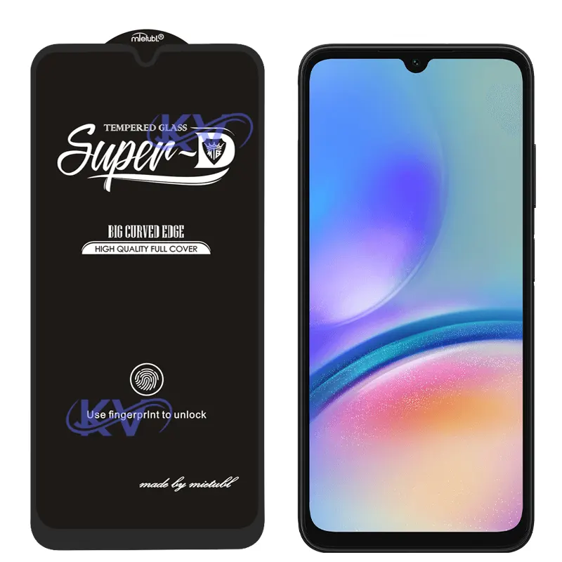 گلس میتوبل Samsung Galaxy A05s مدل SuperD