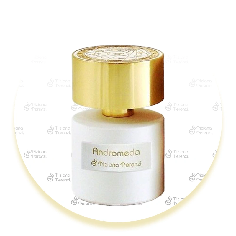 عطر تیزیانا ترنزی اندرومدا | Tiziana Terenzi Andromeda