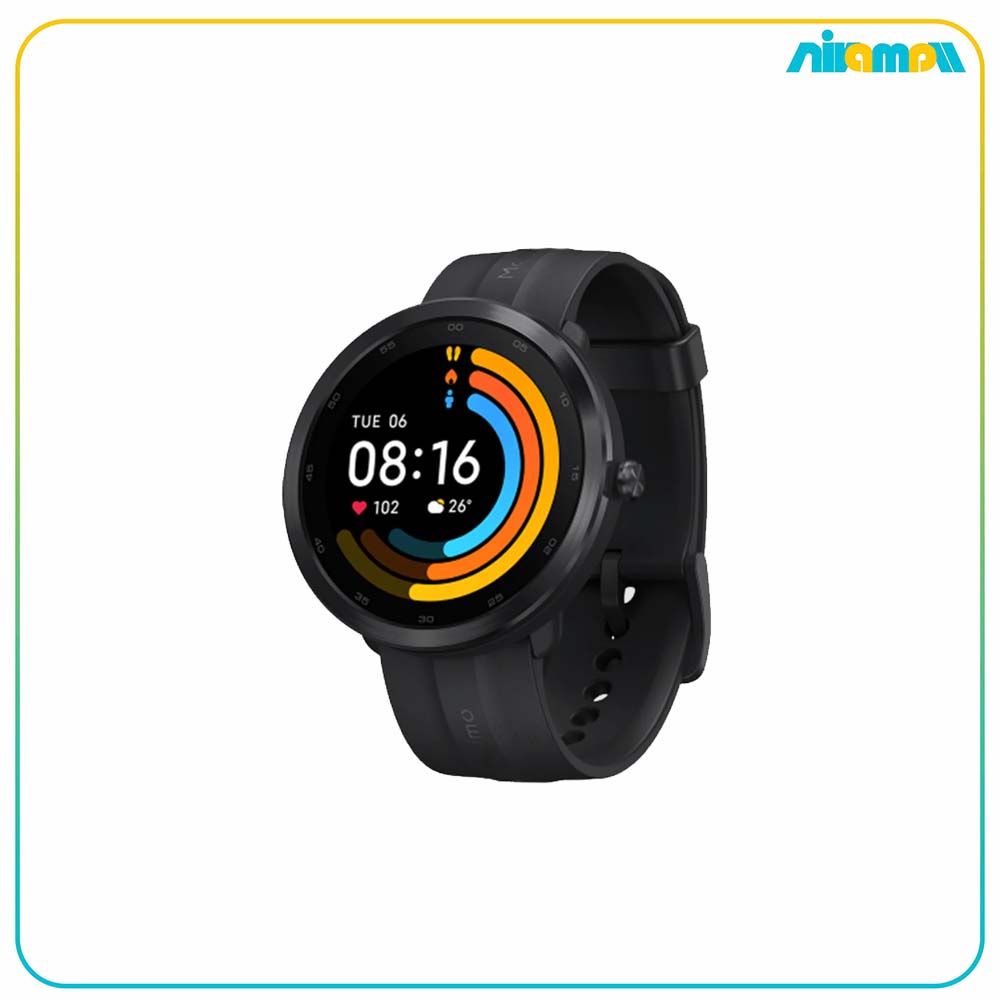 ساعت GPS دار مایمو مدل maimo Watch R