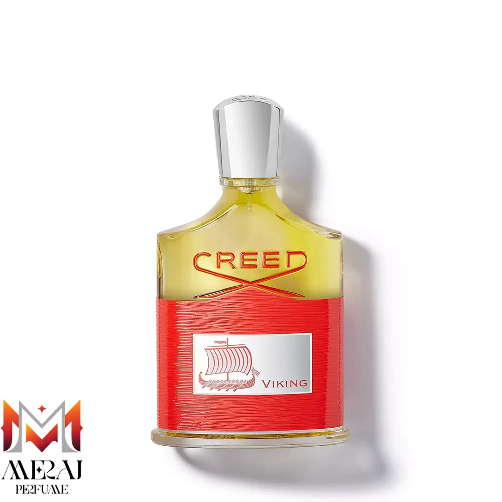 عطر گرمی کرید وایکینگ برند معراج | Creed Viking