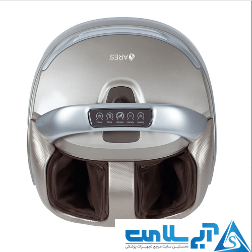 ماساژور پا آرس مدل RS-F110
