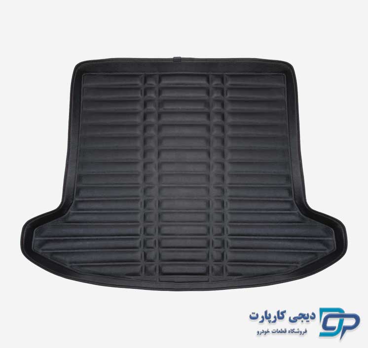 کفپوش سه بعدی صندوق فونیکس تیگو 8