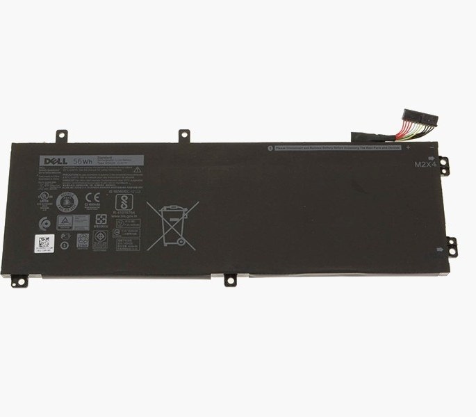 باتری لپ تاپ دل Dell Precision 5520 5530 H5H20