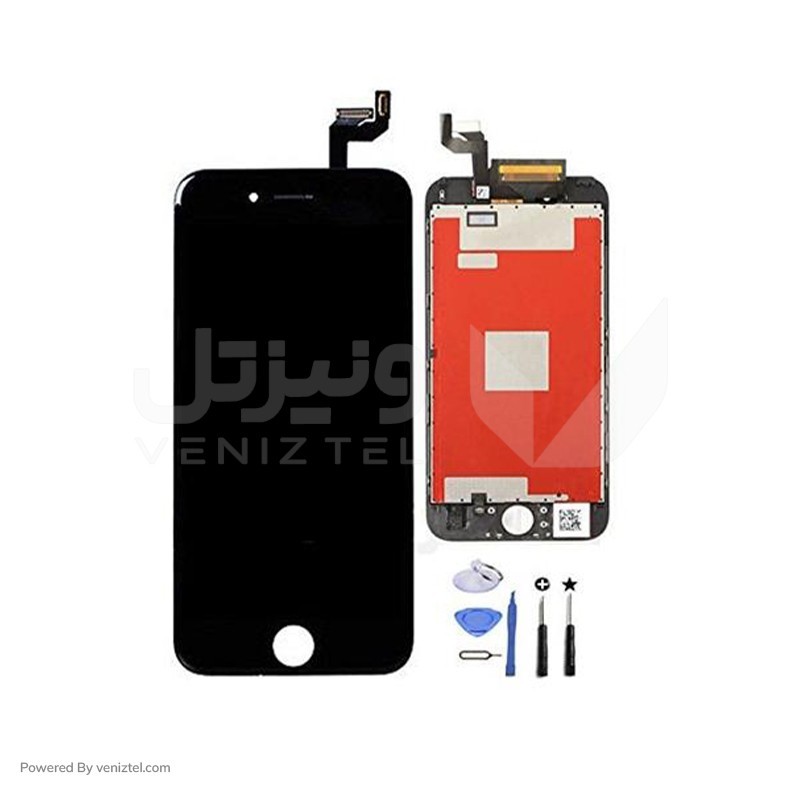تاچ و ال سی دی های کپی آیفون (CH) مدل IPHONE 6S PLUS