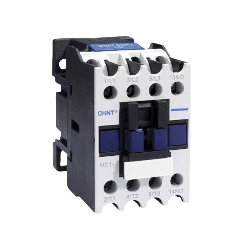 کنتاکتور 15 کیلو وات 32 آمپر(NC1-3210) Chint