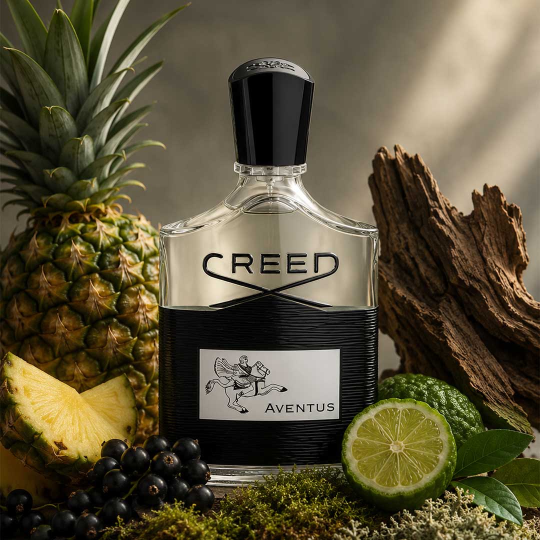 عطر ادکلن اورجینال کرید اونتوس 100ml