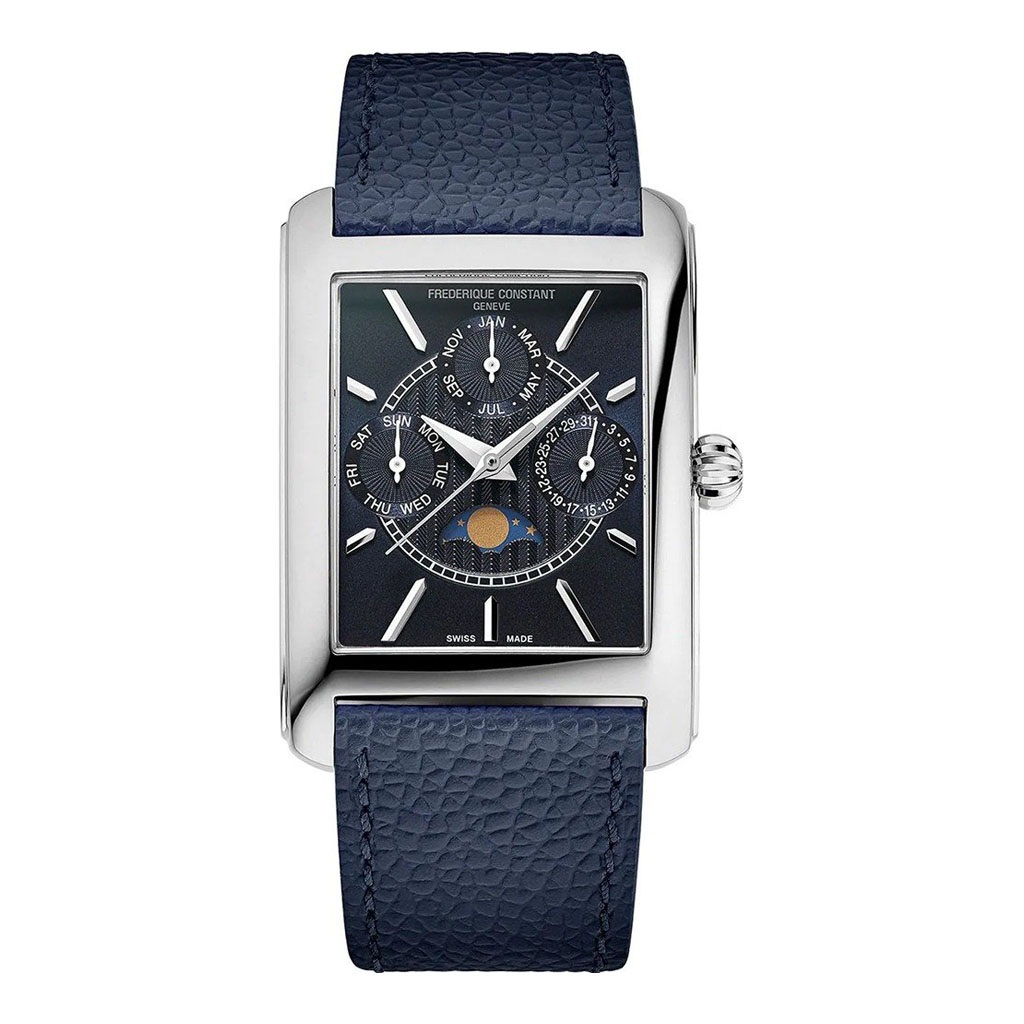 ساعت مچی مردانه فردریک کنسانت (Frederique Constant) مدل FC-265N4C6