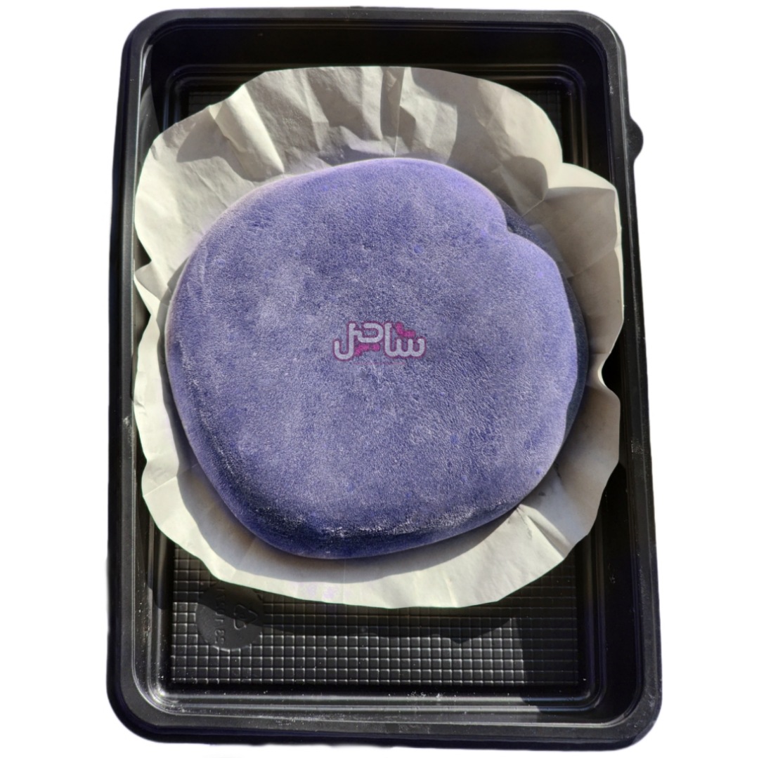 موچی بابا 6x (غول موچی)