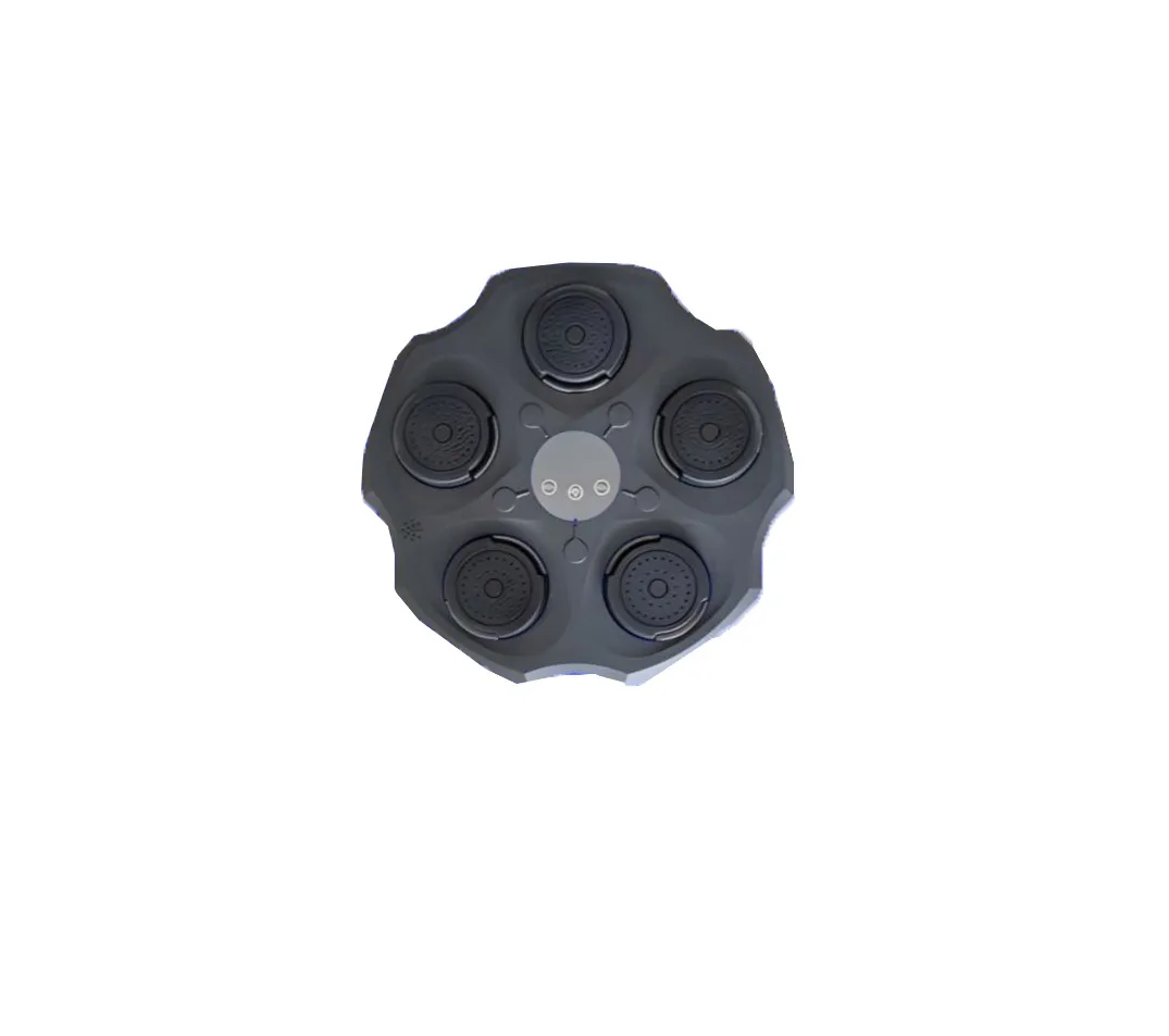 بوکس موزیکال مدل HC-B009