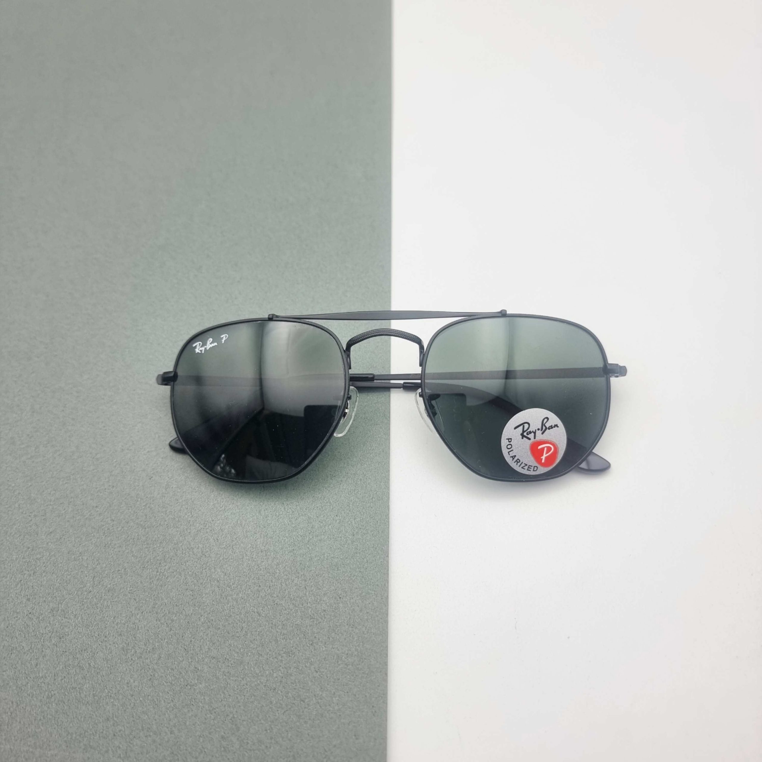 عینک آفتابی ریبن مدل Ray Ban 3468