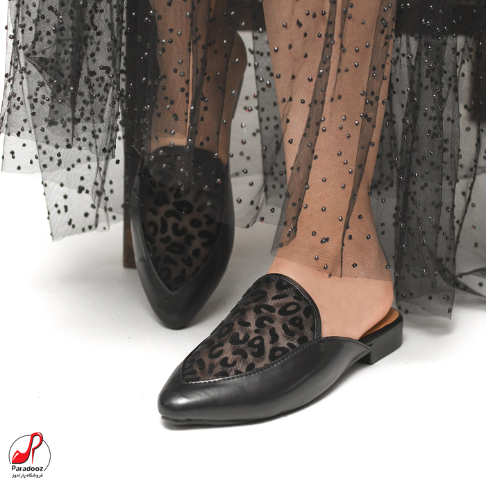 کفش صندل زنانه کد 00115