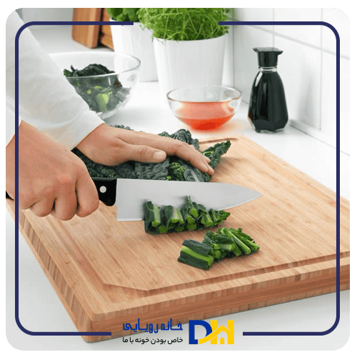 کارد وارداگن ۱۶ سانت ایکیا VARDAGEN