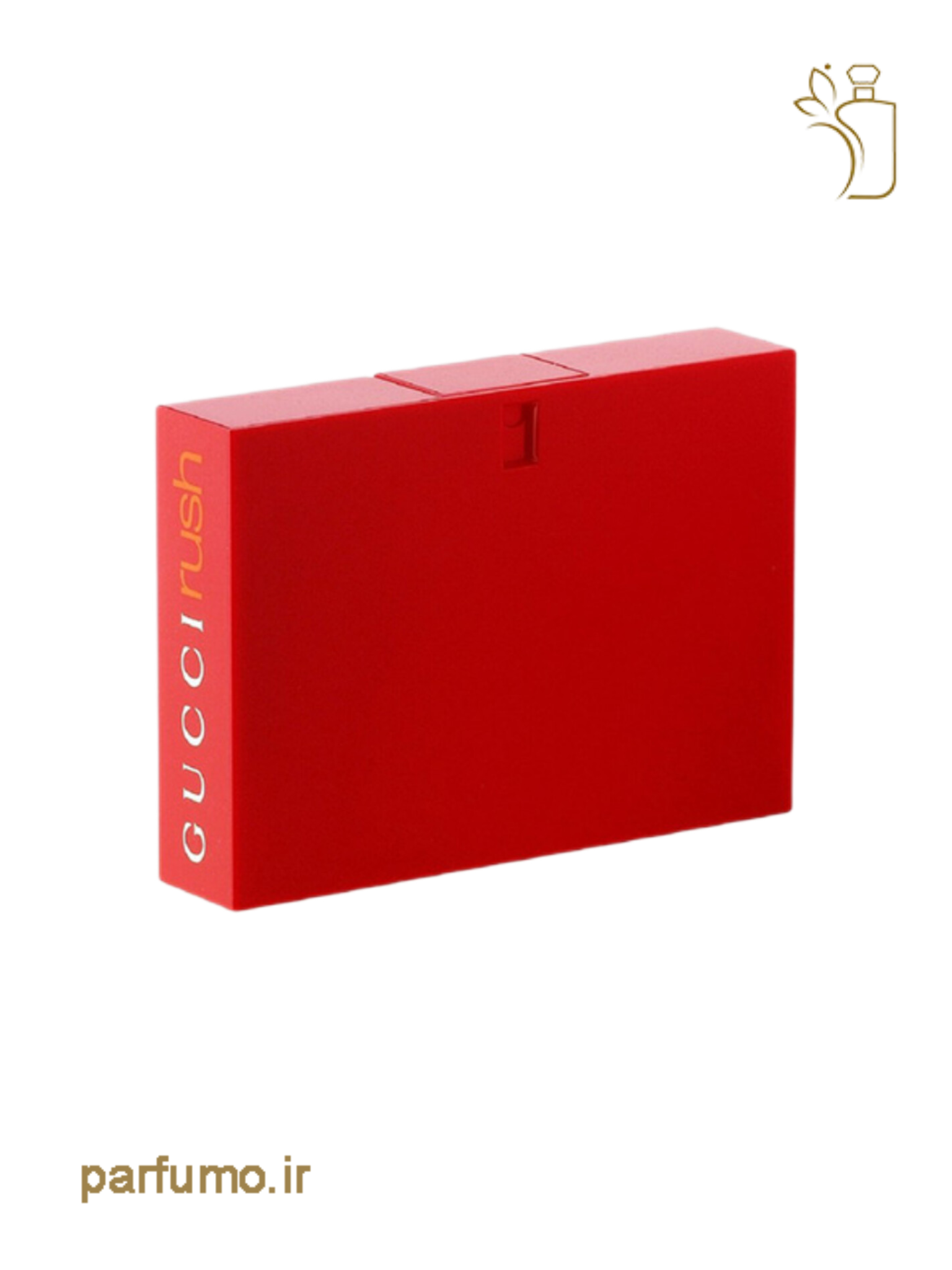 عطر ادکلن گوچی راش قرمز(عطر گرمی)