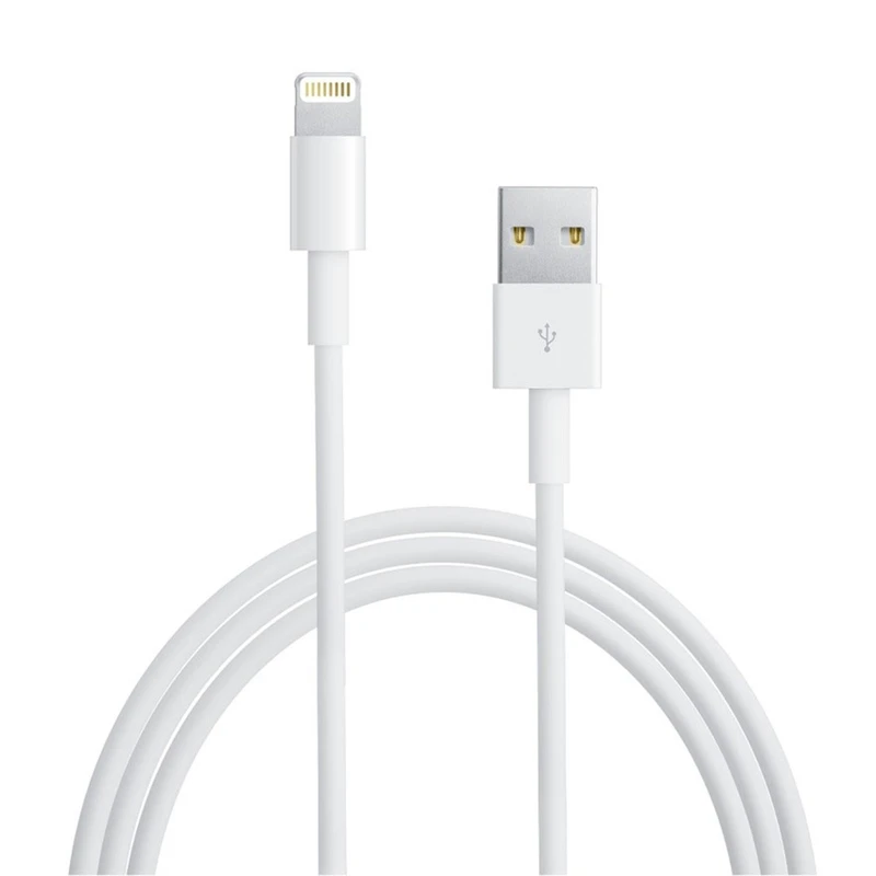 کابل USB_lightning Apple