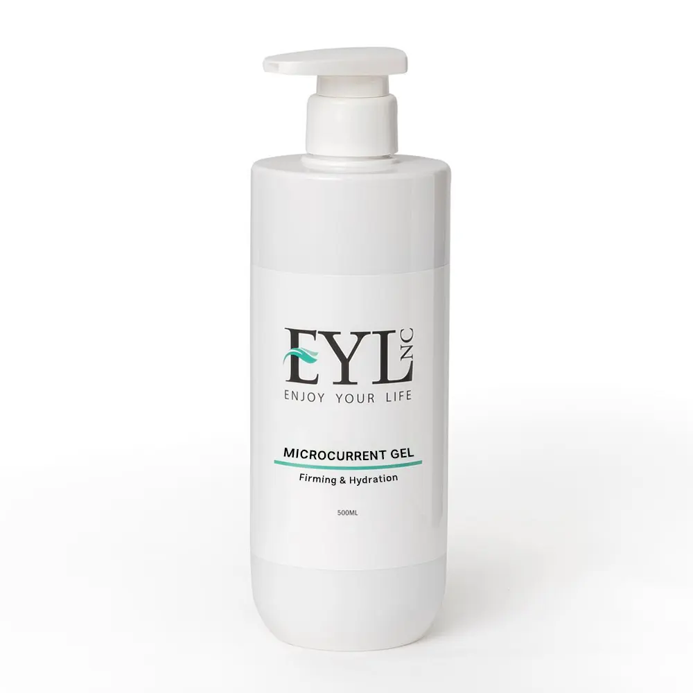 ژل تخصصی دستگاه اراف و میکروکارنت EYL