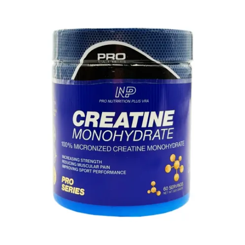 کراتین مونوهیدرات نوتریشن پلاس Nutrition Plus
