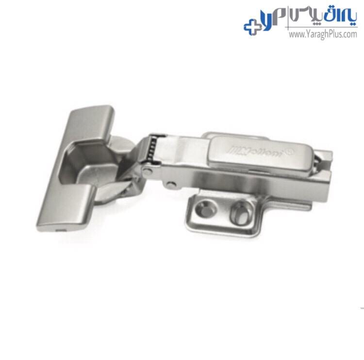 لولا ساده کابینت روکار چوب ملونی 4015