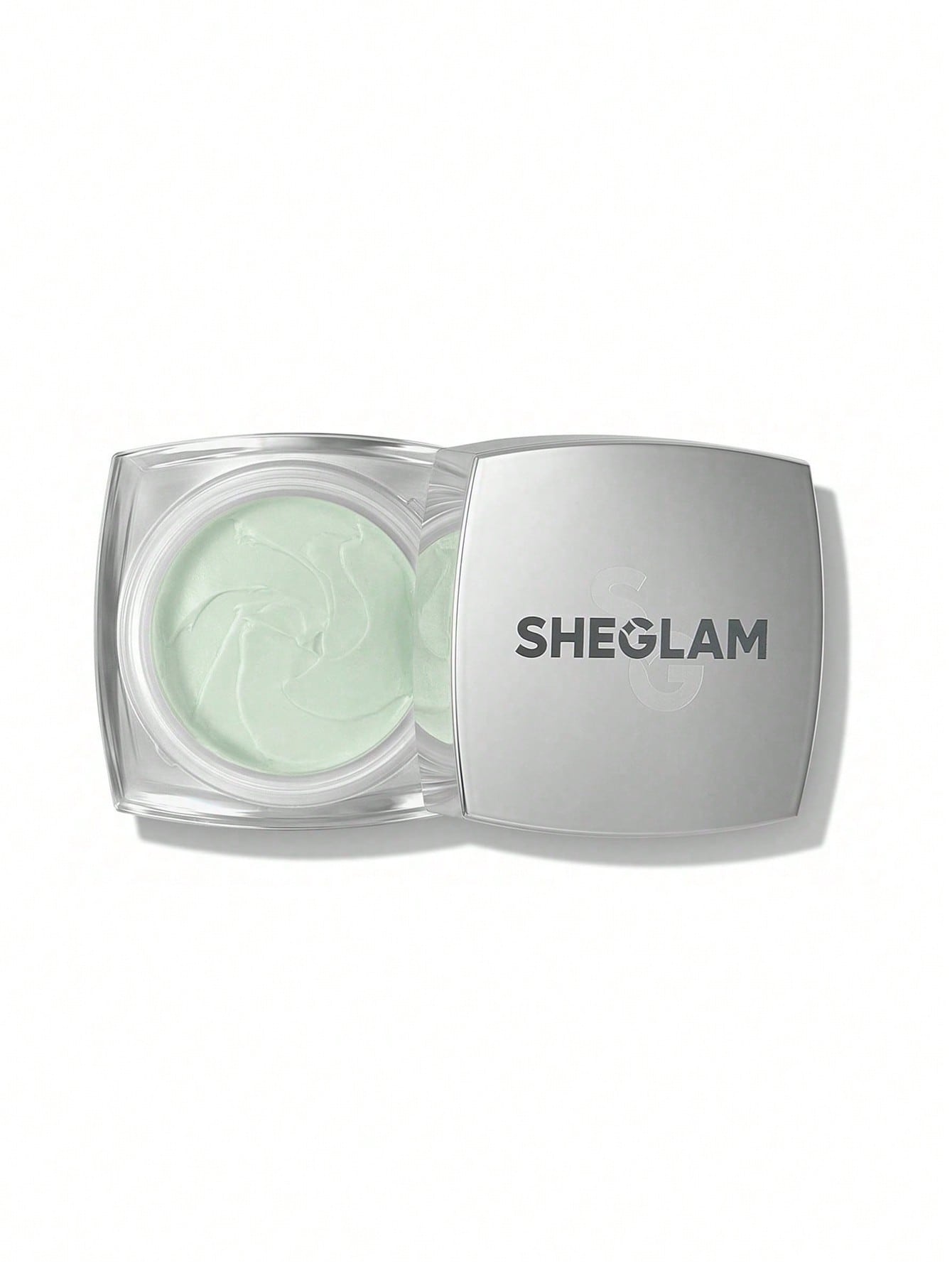 پرایمر اسکین شیگلم پوست چرب (سبز) مدل Birthday Skin Oil-Control Primer Green