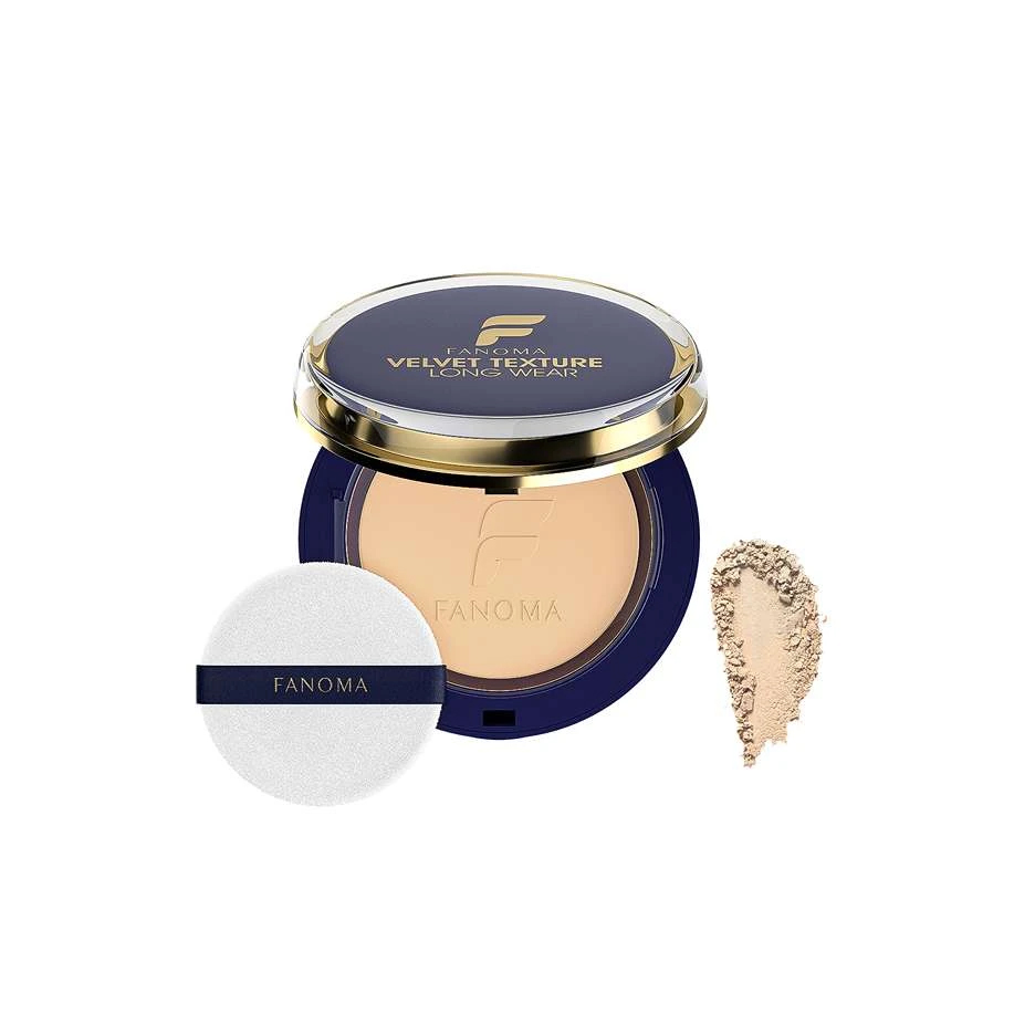 پنکیک فانوما مدل velvet texture شماره 03