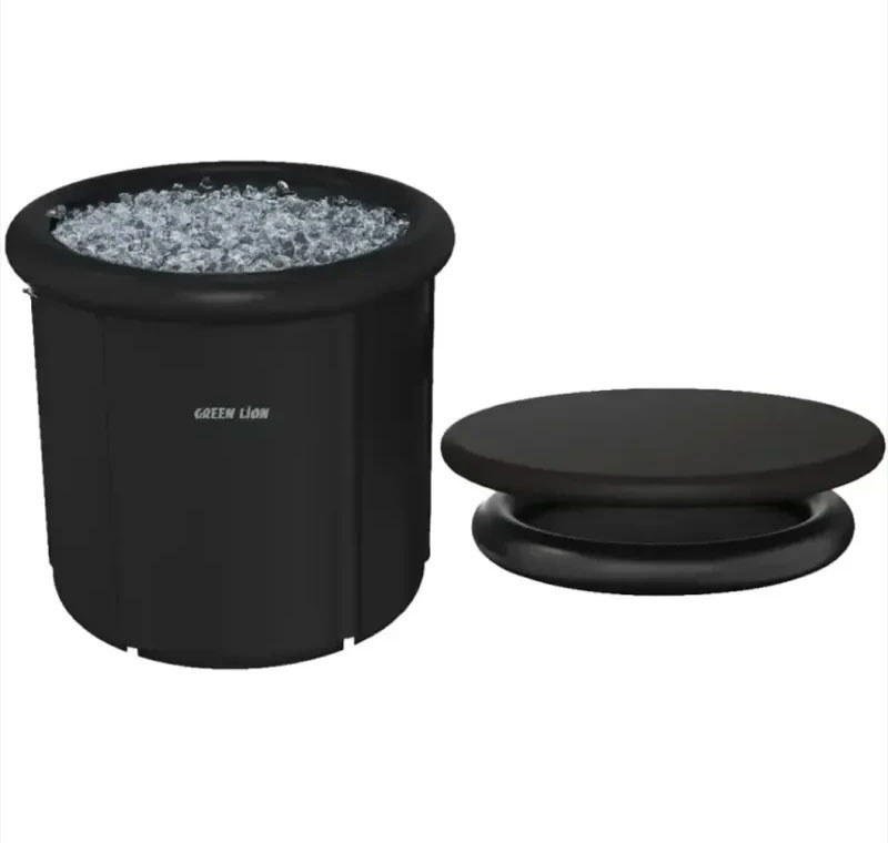 وان آب یخ گرین لاین Ice Bath Tub