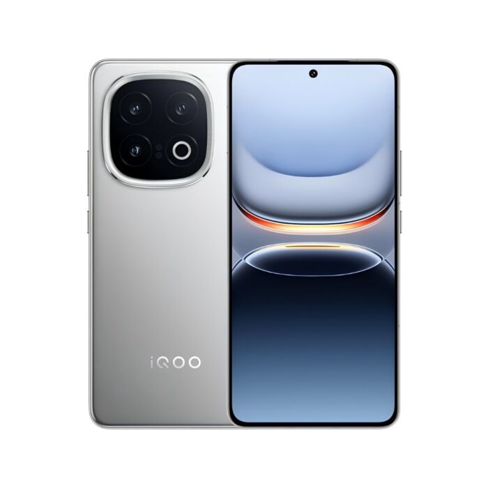 گوشی ویوو iQOO 15 (حافظه 512 گیگابایت رم 16 گیگابایت)