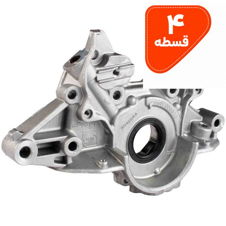 اویل پمپ پراید دیناپارت (DinaPart) اصلی