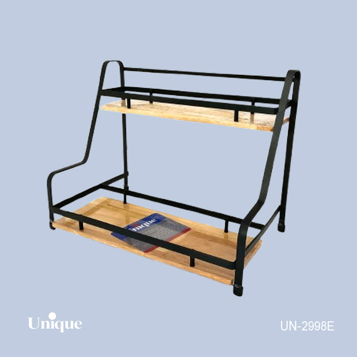 استند چوبی یونیک کد UN-2998E