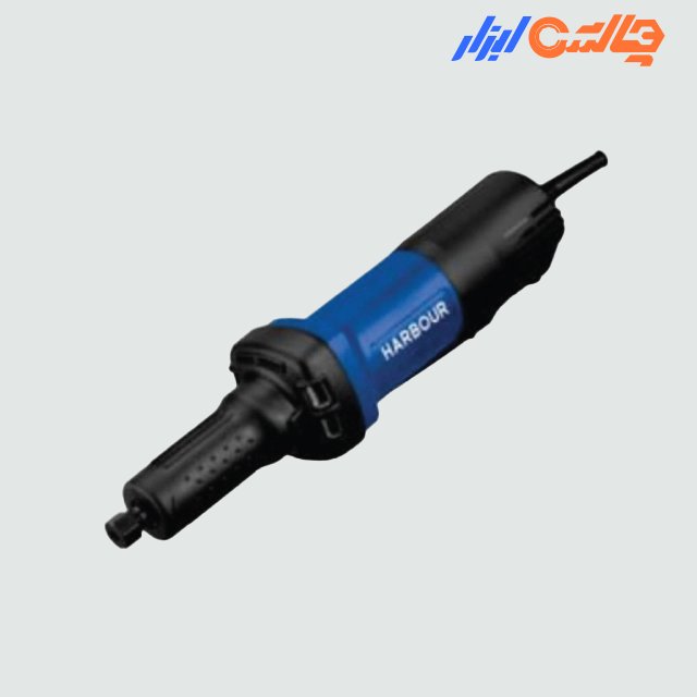 فرز گلو بلند 840 وات هاربر KDG-3584
