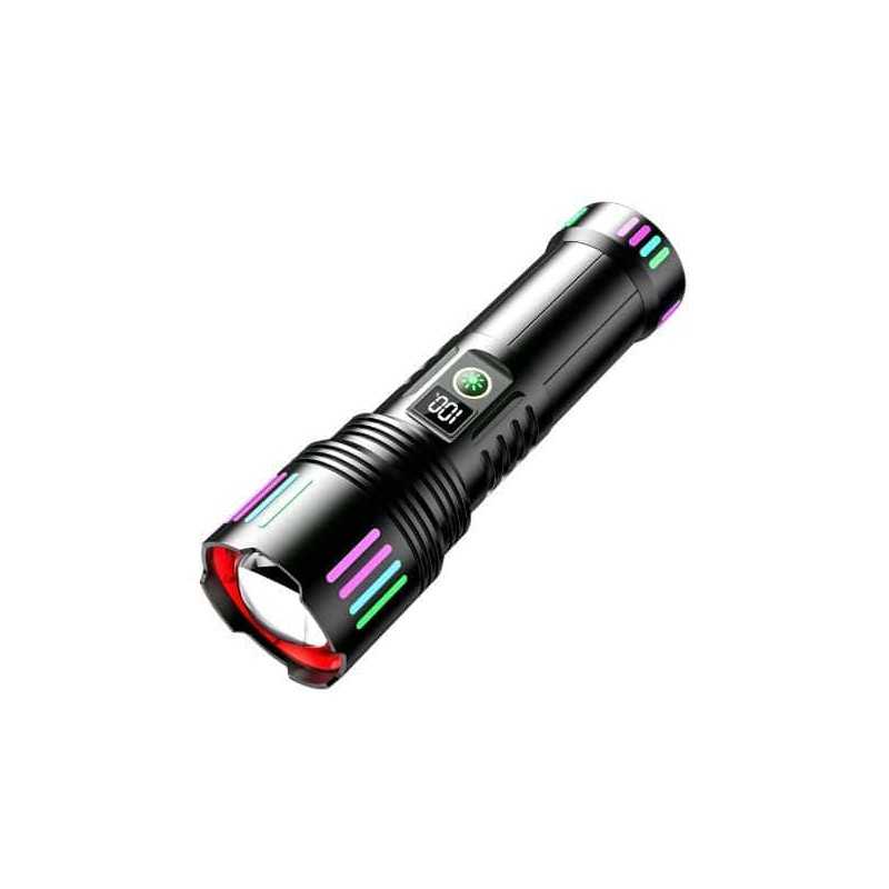 چراغ قوه کینساچ مدل KS-513