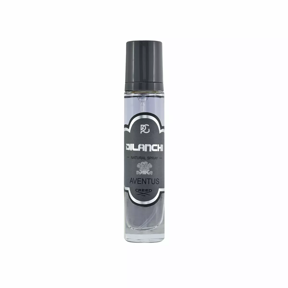 عطر دیلانچی 30 میل مردانه رایحه کرید اونتوس