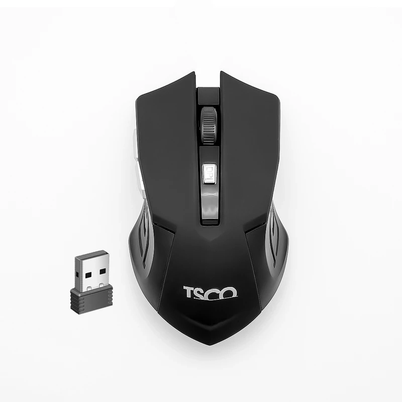 موس تسکو بی سیم مدل TM-696W