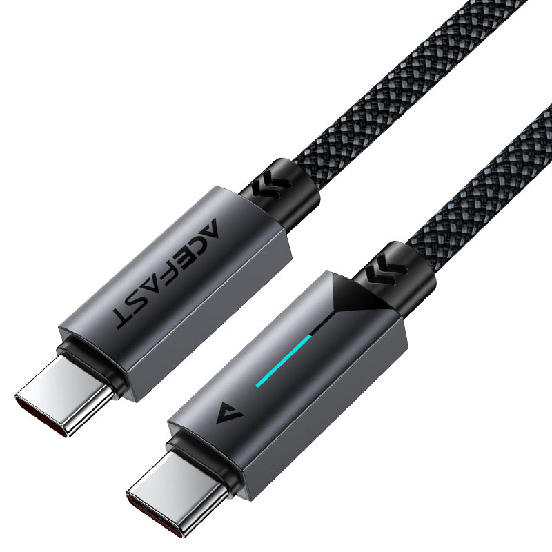 کابل USB به لایتنینگ ACEFAST C24-03