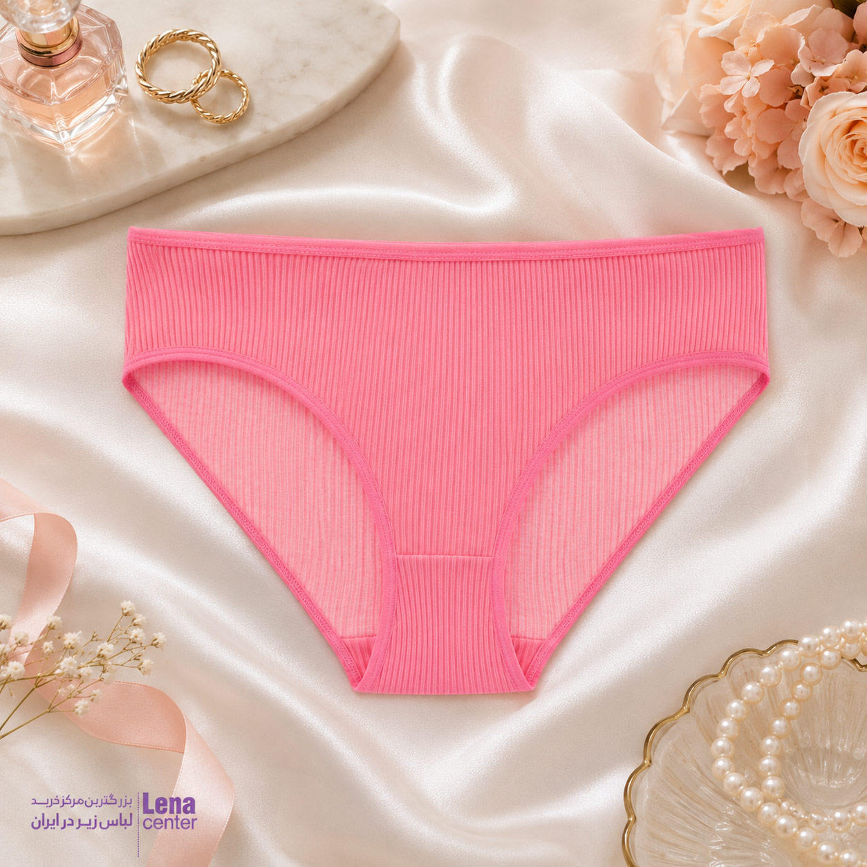 شورت زنانه کبریتی