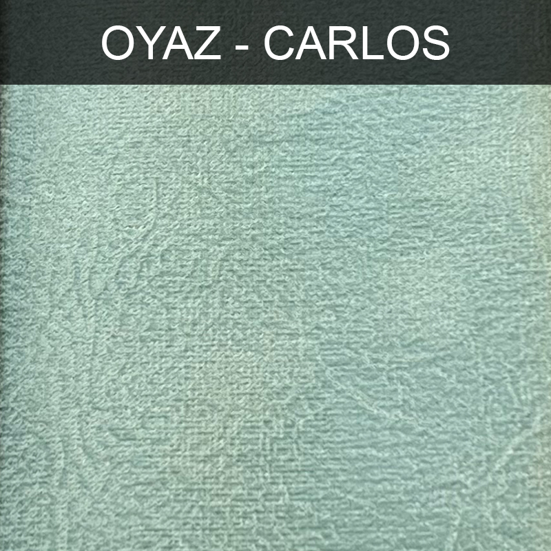 پارچه مبلی اُیاز کارلوس CARLOS کد 21
