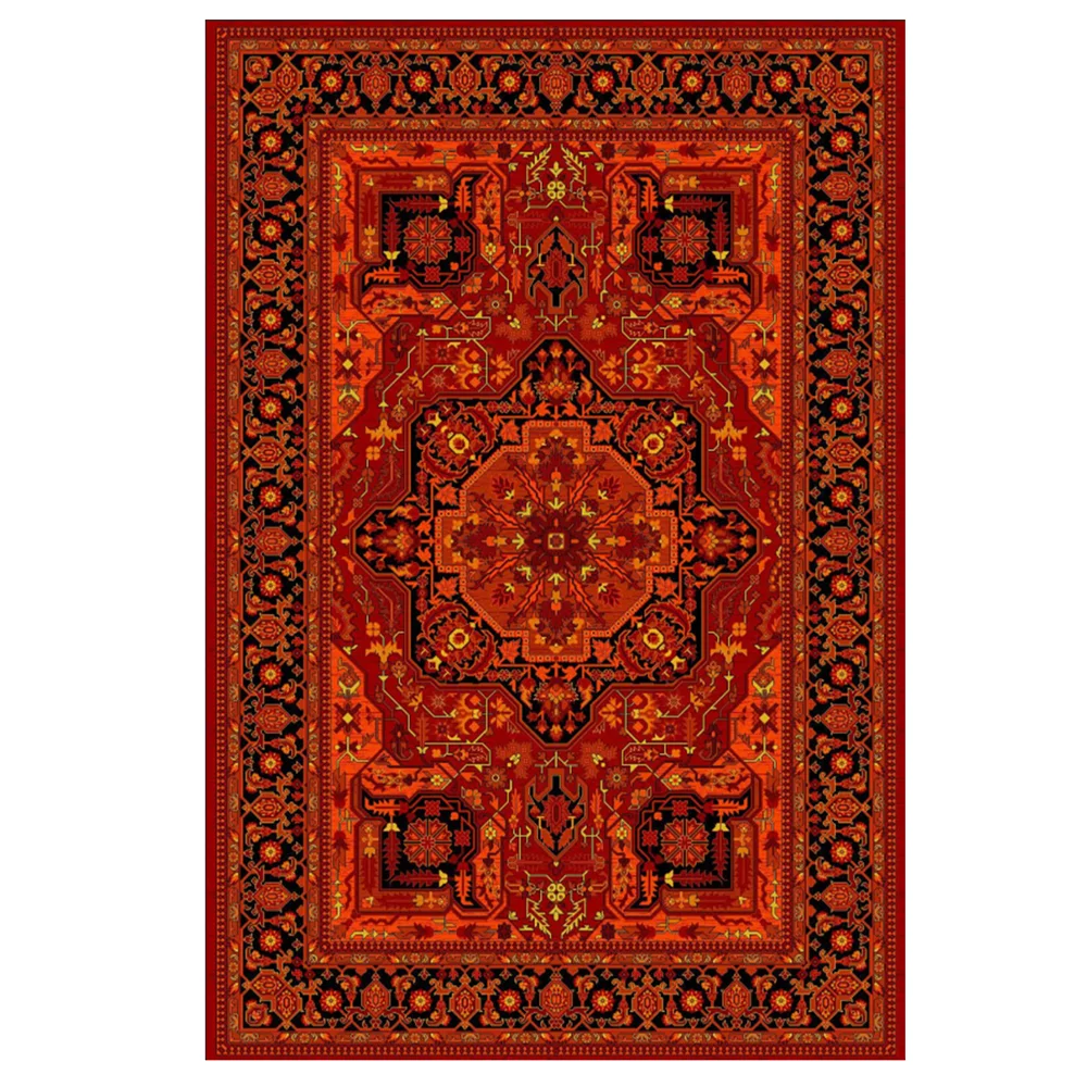 فرش بلوچ لاکی کد B2831