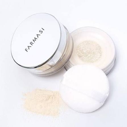 پودر بیک فارماسی FARMASI