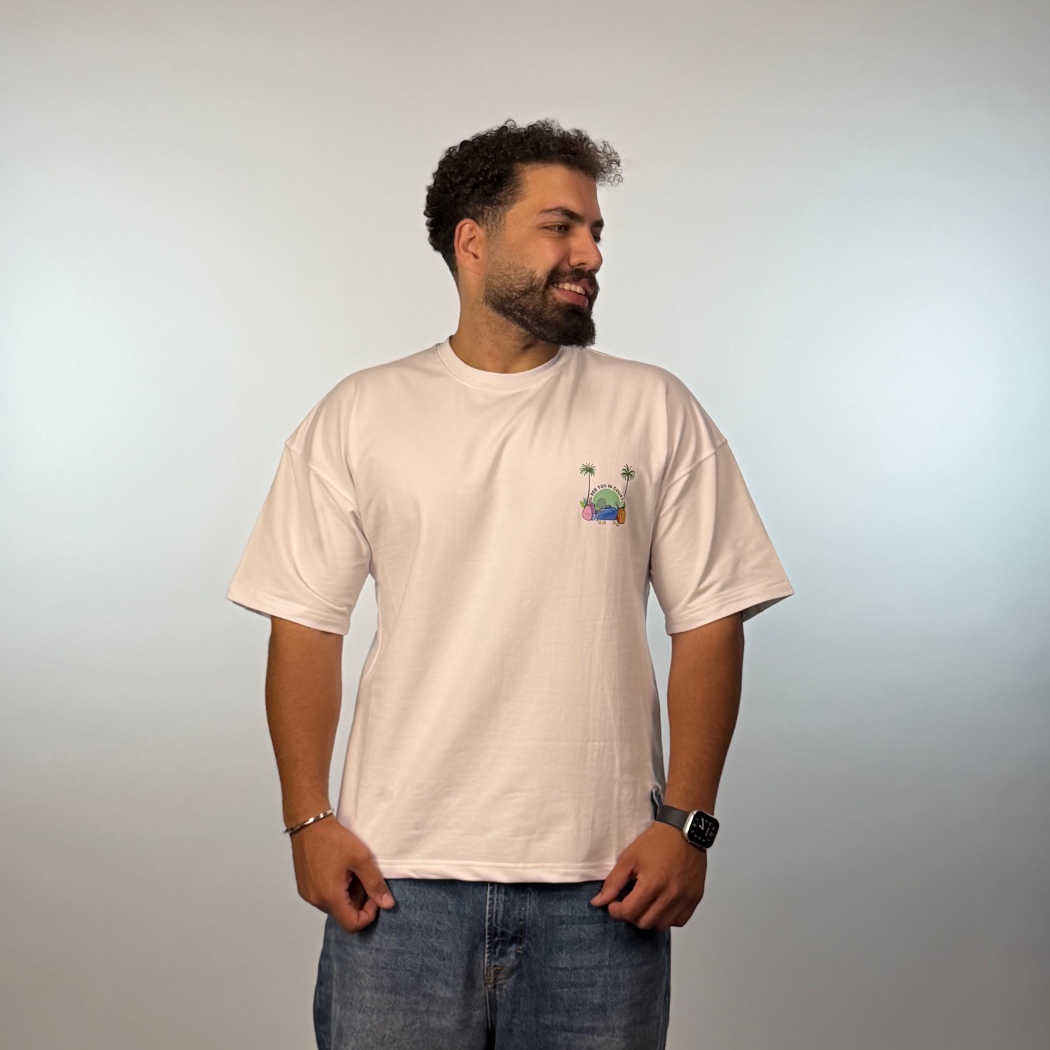 تیشرت تنیس مردانه