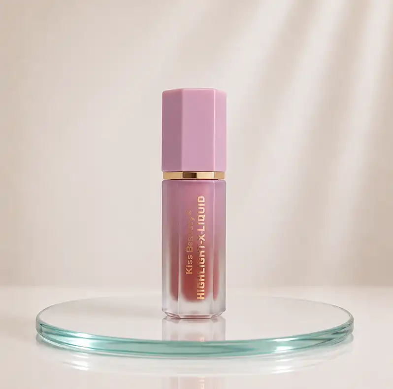 هایلایتر کیس بیوتی(kiss beauty )